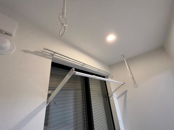 その他設備　内装イメージ