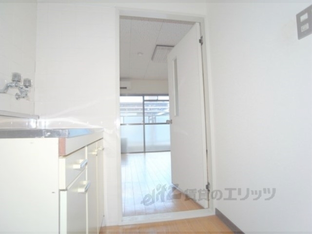 その他部屋・スペース　廊下