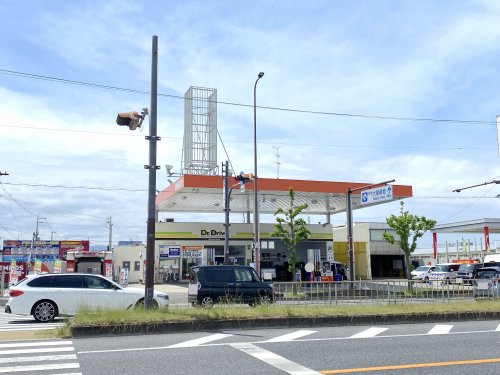 その他　ENEOS(エネオス) DDサンライズ八下店 日之出石油（その他）まで578m