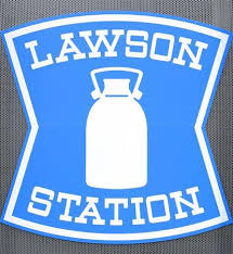 コンビニ　ローソン 東成中道一丁目店（コンビニ）まで456m