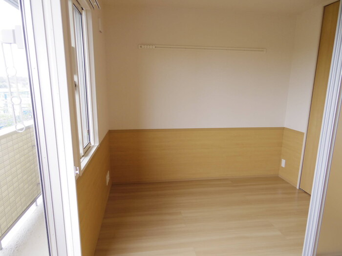 その他部屋・スペース　洋室（ハングバー付）