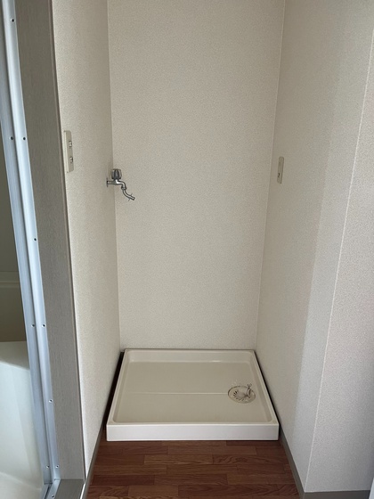 その他　※他号室の写真です