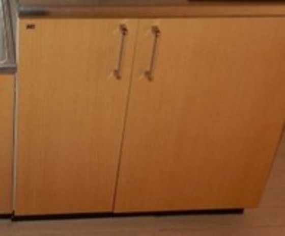 収納　※他号室の写真です