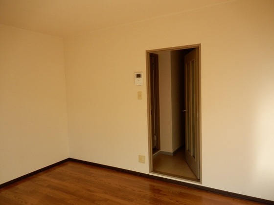 その他部屋・スペース　※他号室の写真です