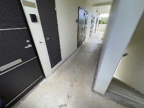 その他共有部分　現状と異なる場合には、現状を優先致します。