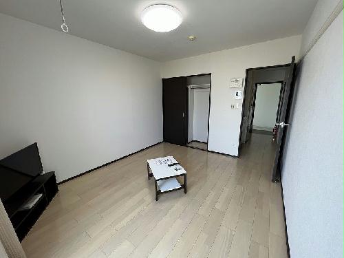 居室・リビング　現状と異なる場合には、現状を優先致します。