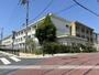 小学校　奈良市立鶴舞小学校（小学校）まで288m