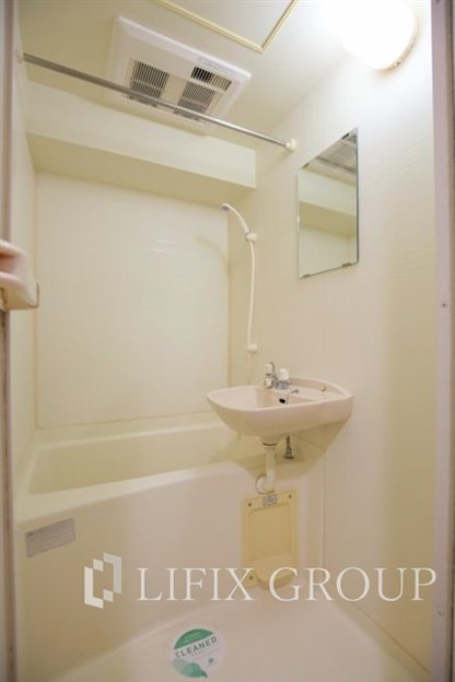 バス・シャワールーム　風呂