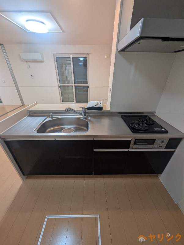 キッチン　イメージ