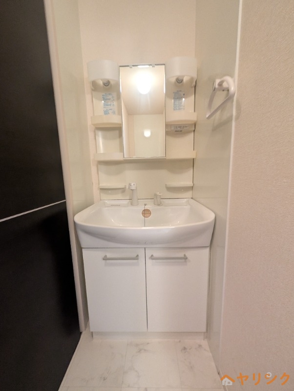 洗面設備　イメージ