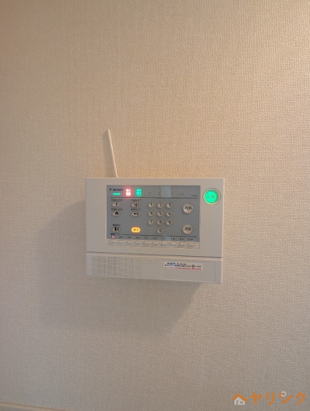 セキュリティ　イメージ