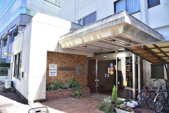 その他　【図書館】文京区立湯島図書館（その他）まで148m