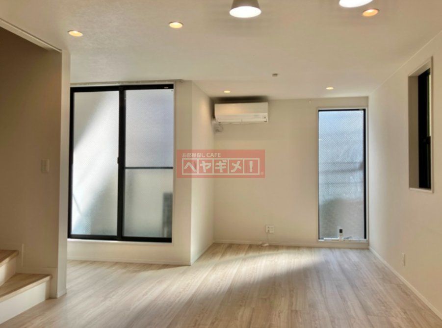 居室・リビング　リビング/居室