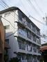 五反野駅より徒歩1分 3階 築47年4ヶ月の賃貸物件