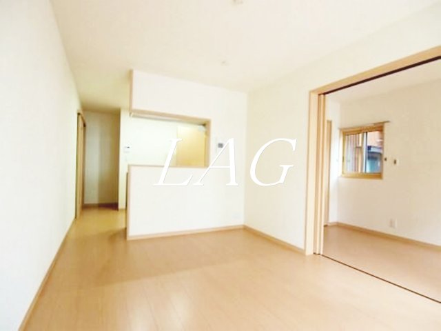 その他部屋・スペース　寝室です。