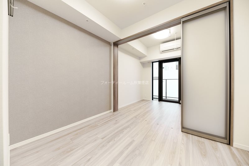 居室・リビング　★《見学予約受付中》初期安キャンペーン★