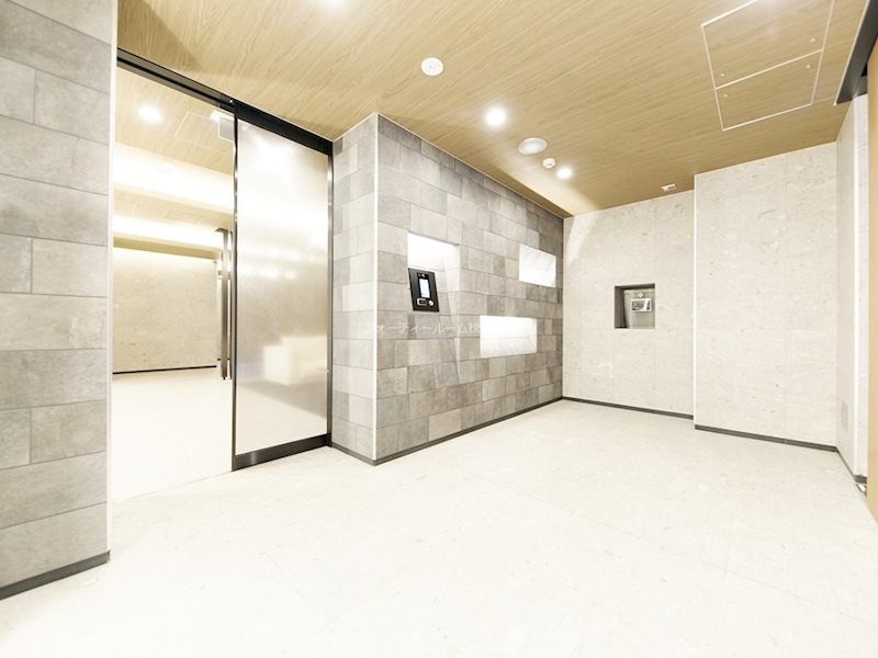 セキュリティ　★《見学予約受付中》初期安キャンペーン★