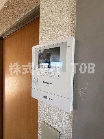 セキュリティ　※クリーニング完了前※