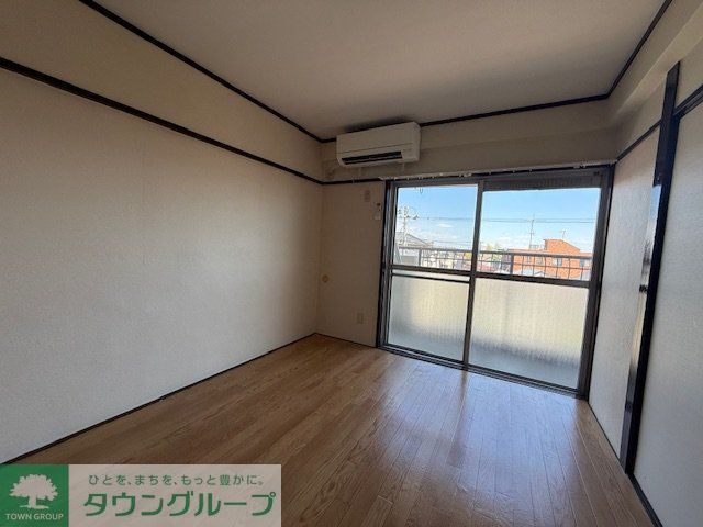 居室・リビング　リビング/居室