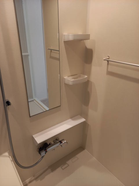 バス・シャワールーム　同仕様