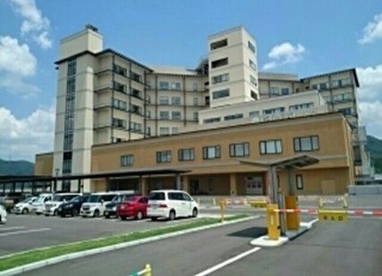 病院　新嬉野医療センター（病院）まで1200m