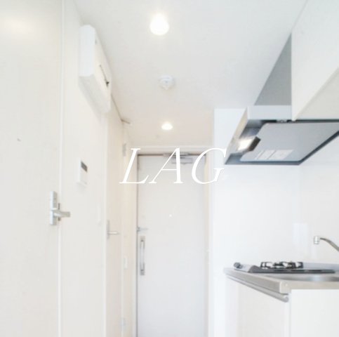 玄関　玄関です。