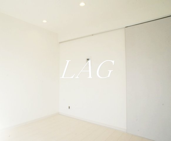 その他部屋・スペース　寝室です。