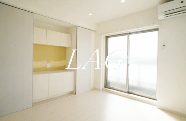 居室・リビング　洋室のお部屋です。