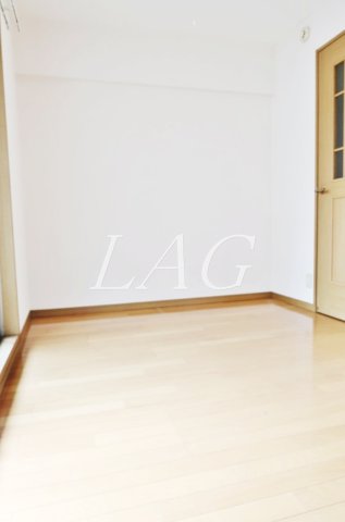 その他部屋・スペース　寝室です。