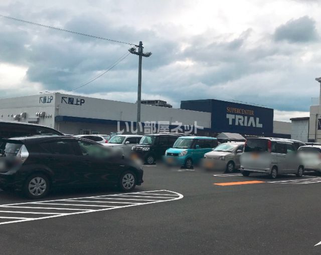 ホームセンター　トライアル大道店（ホームセンター）まで440m