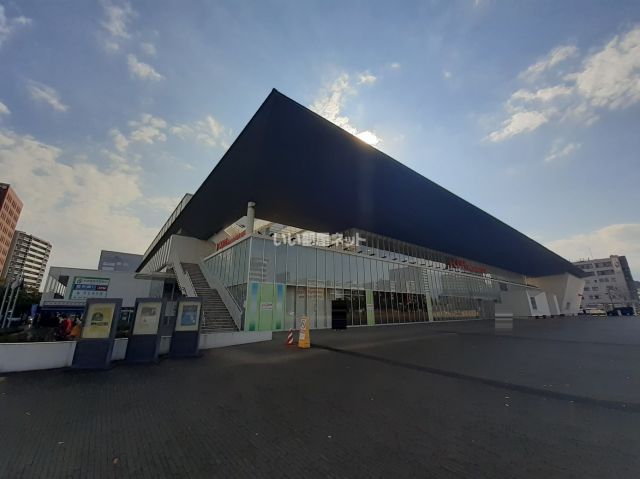 その他　ホルトホール大分（その他）まで777m