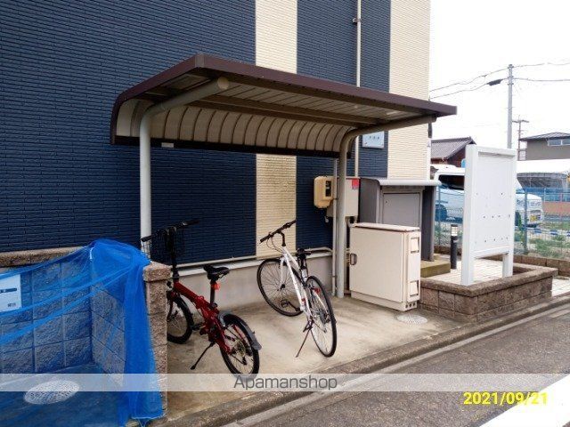 その他共有部分　その他共有部分