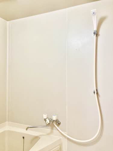 バス・シャワールーム　浴室