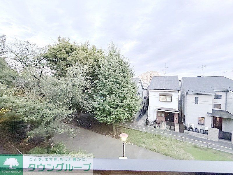 眺望　お部屋探しは株式会社　タウンハウジング　までお気軽にお問合…