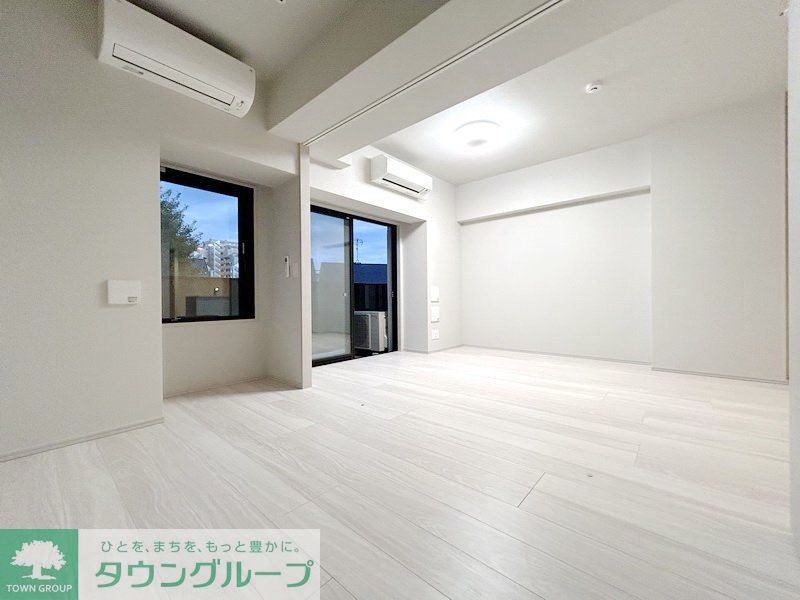 居室・リビング　お部屋探しは株式会社　タウンハウジング　までお気軽にお問合…