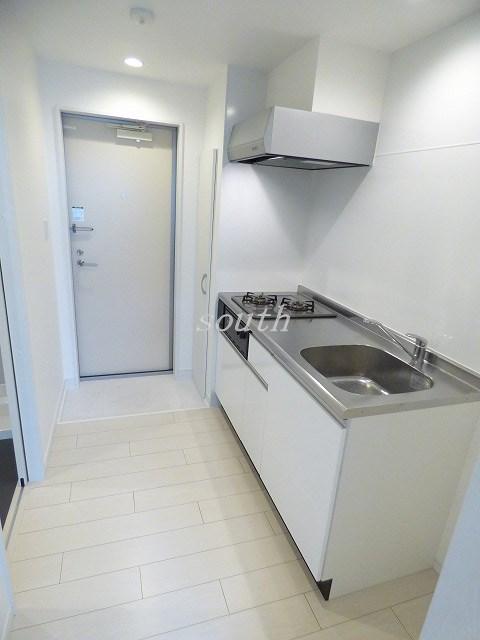 キッチン　システムキッチン♪