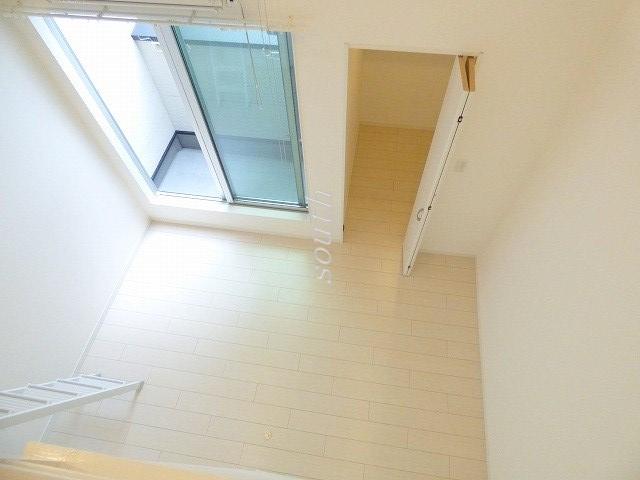 その他部屋・スペース　洗練された清潔感漂う清楚な仕上がり♪