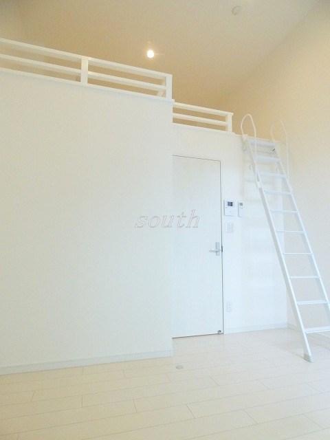 居室・リビング　オシャレ感漂うシックなデザインの仕上がり♪