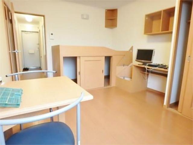 その他　学生様・単身の方にオススメです