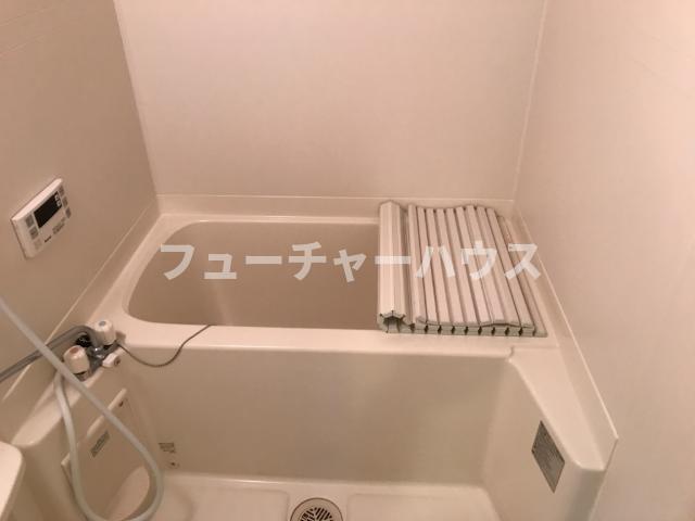 バス・シャワールーム　浴室