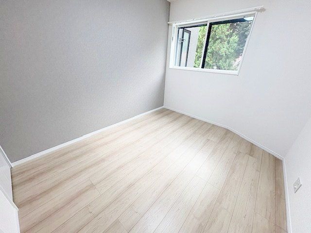 その他部屋・スペース　リビング/居室