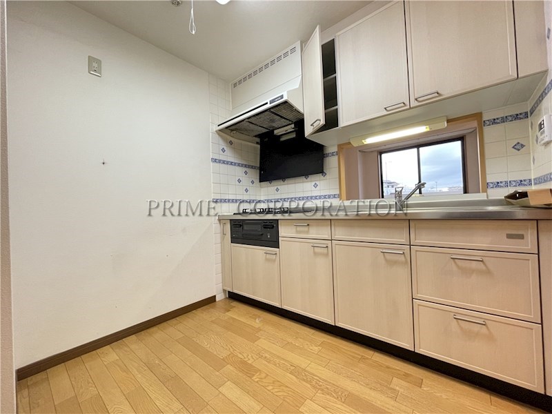 キッチン　※参考写真※