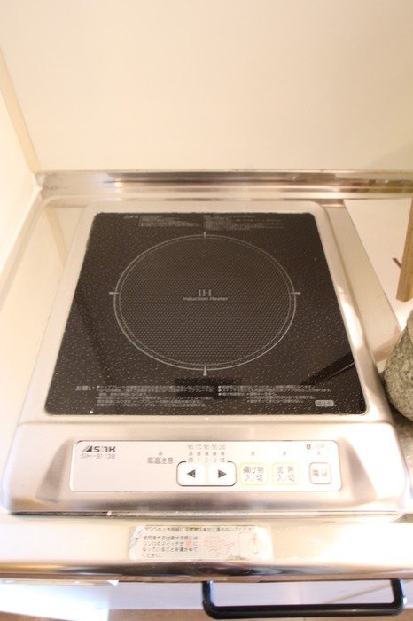 キッチン　福岡の賃貸ならトーマスリビング原田店へ