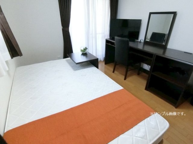 居室・リビング　※同シリーズ参考写真※