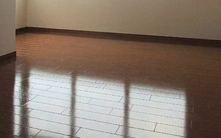 居室・リビング　※別部屋の参考写真です。