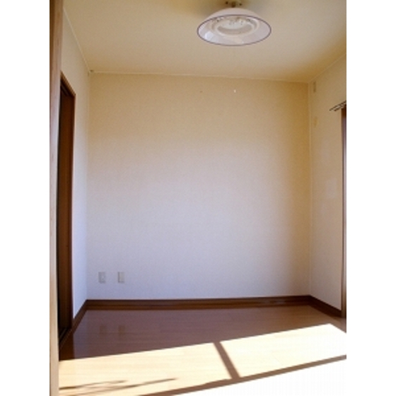 居室・リビング　洋室