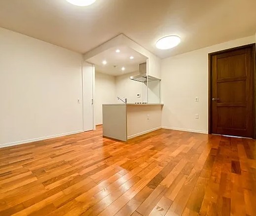 居室・リビング　別タイプ部屋　参考写真です