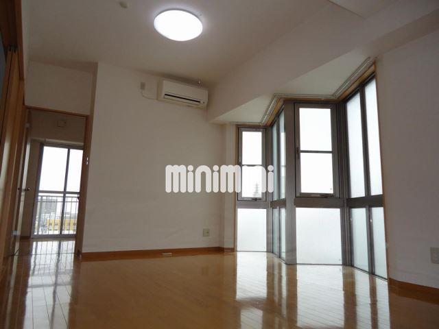 居室・リビング　エアコン付き