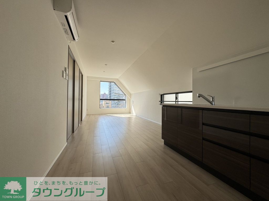 居室・リビング　リビング/居室