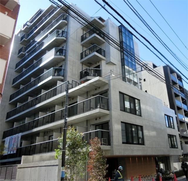 建物外観　☆外観☆